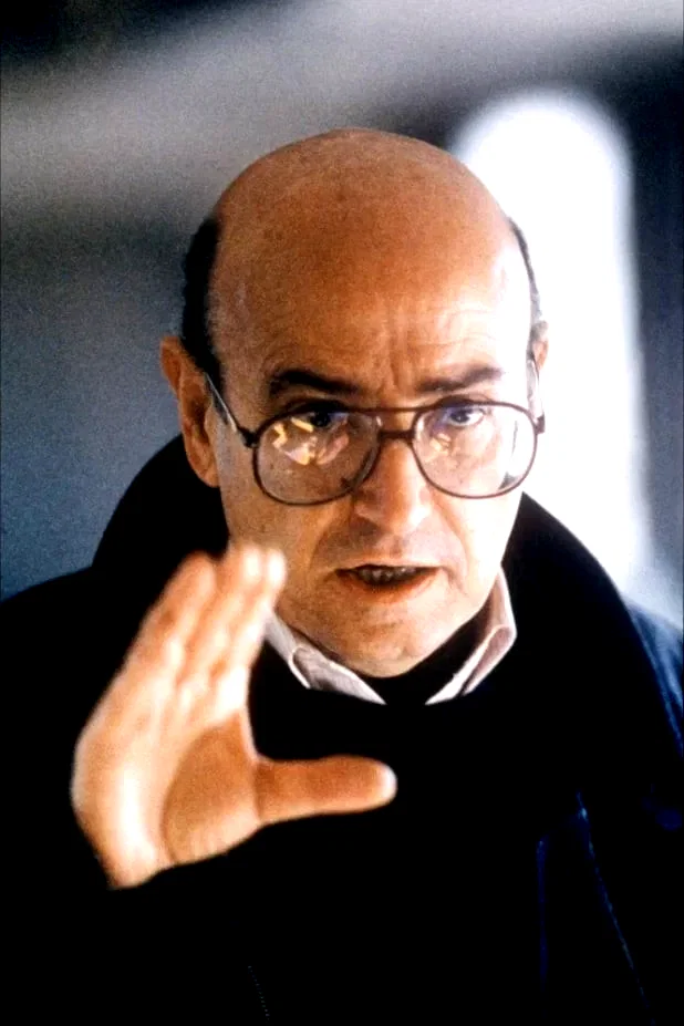 Theo Angelopoulos