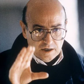 Photo star : Theo Angelopoulos