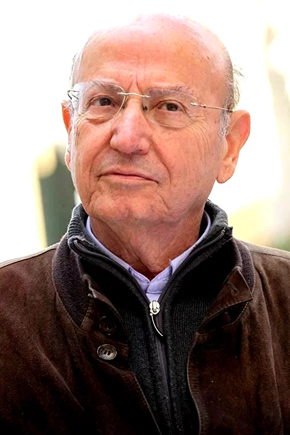 Theo Angelopoulos