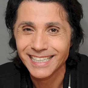 Photo star : Jean-Luc Lahaye