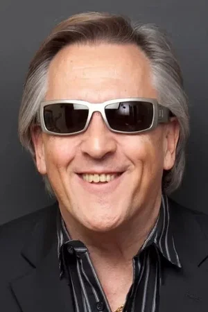 Gilbert Montagné photo