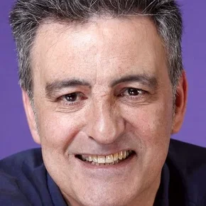 Photo star :  Phil Barney