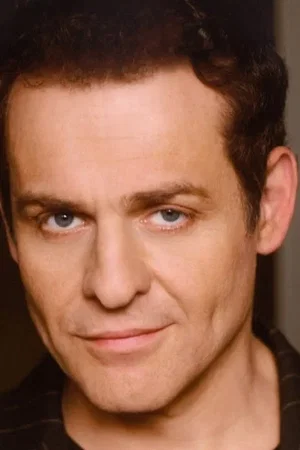 Daniel Kash photo