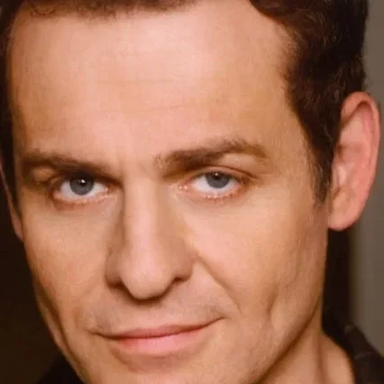 Daniel Kash