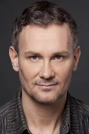  Steve Cumyn photo