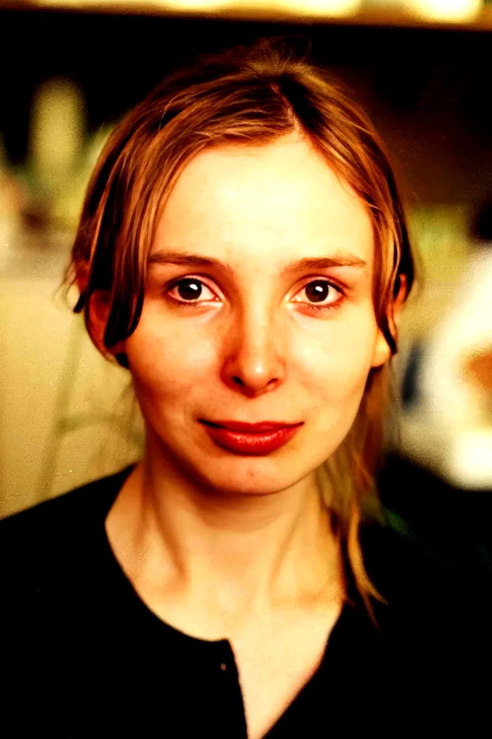 Evelyn  Kaplun