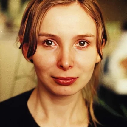 Evelyn  Kaplun