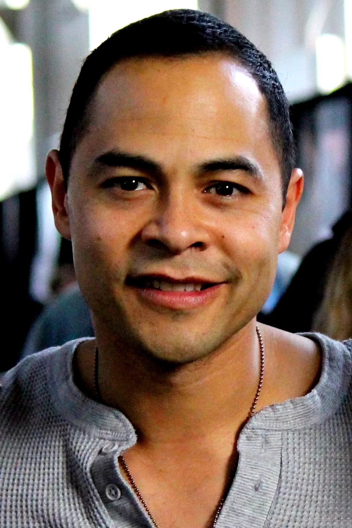Jose Pablo Cantillo
