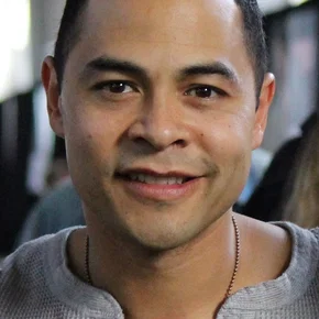 Photo star : Jose Pablo Cantillo