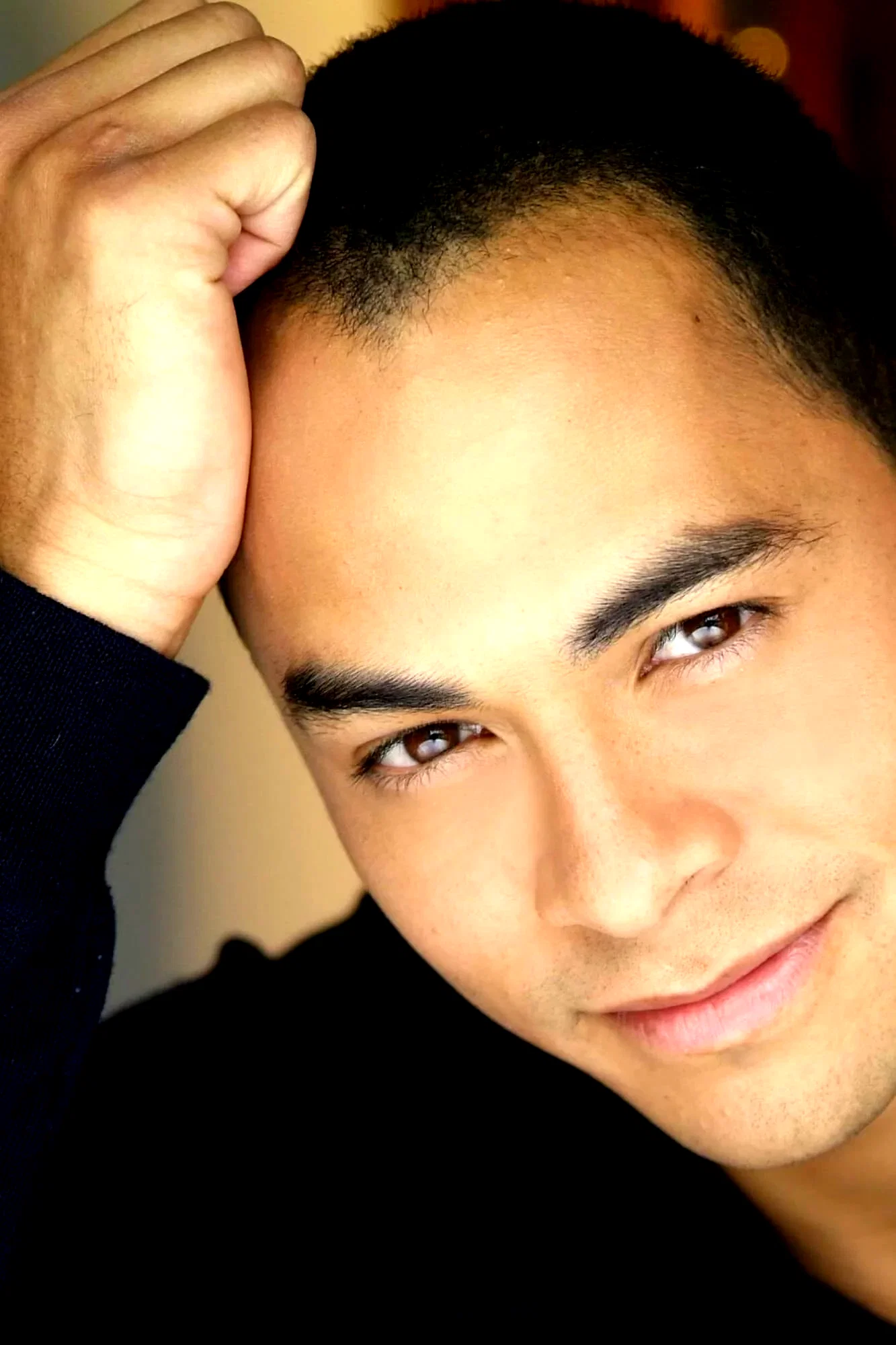 Jose Pablo Cantillo