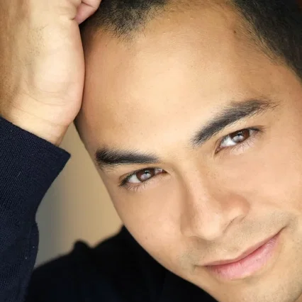 Jose Pablo Cantillo