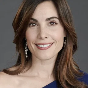 Photo star : Carly Pope
