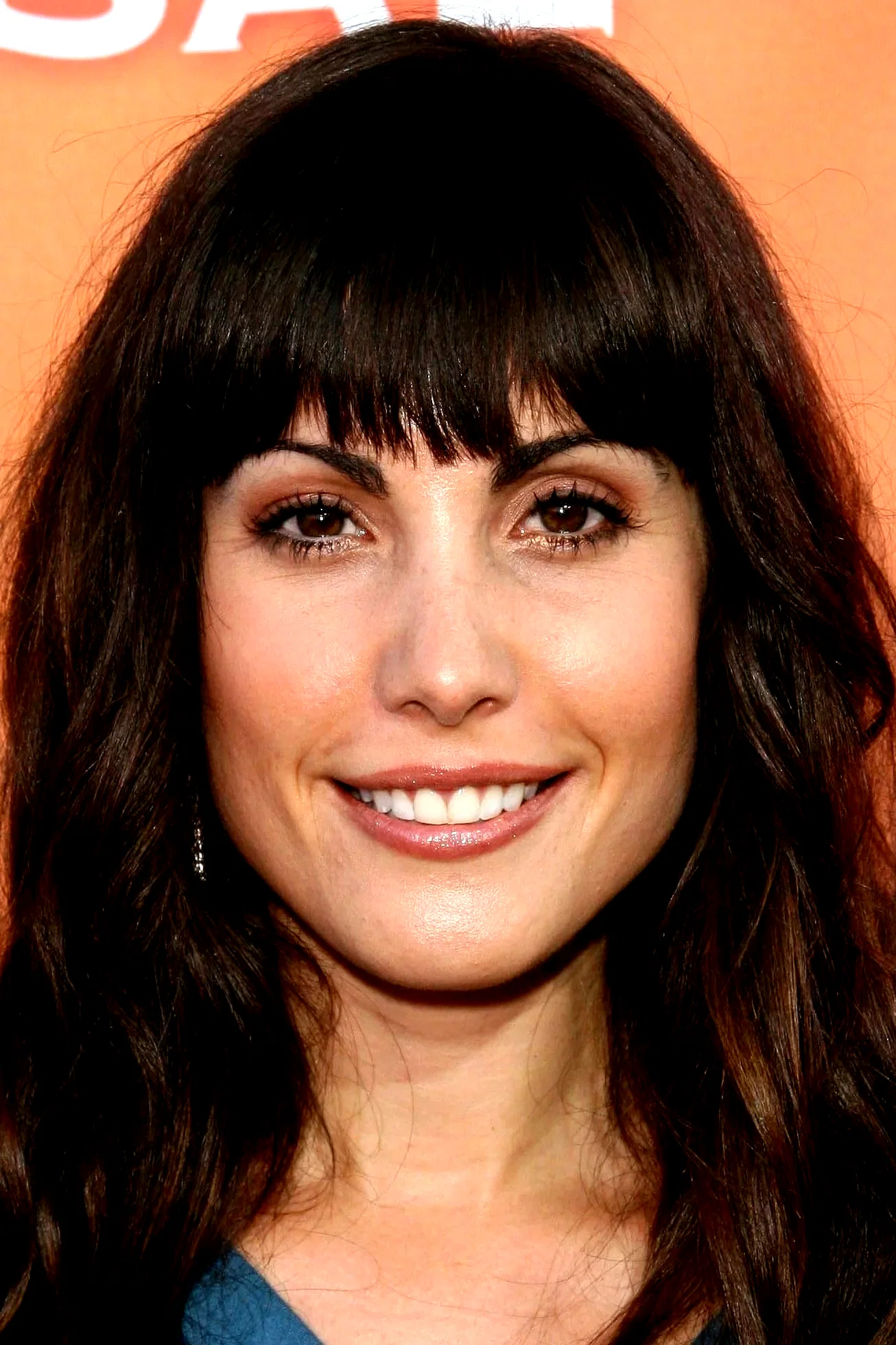 Carly Pope