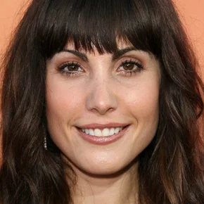 Photo star : Carly Pope