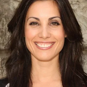Photo star : Carly Pope