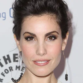 Photo star : Carly Pope