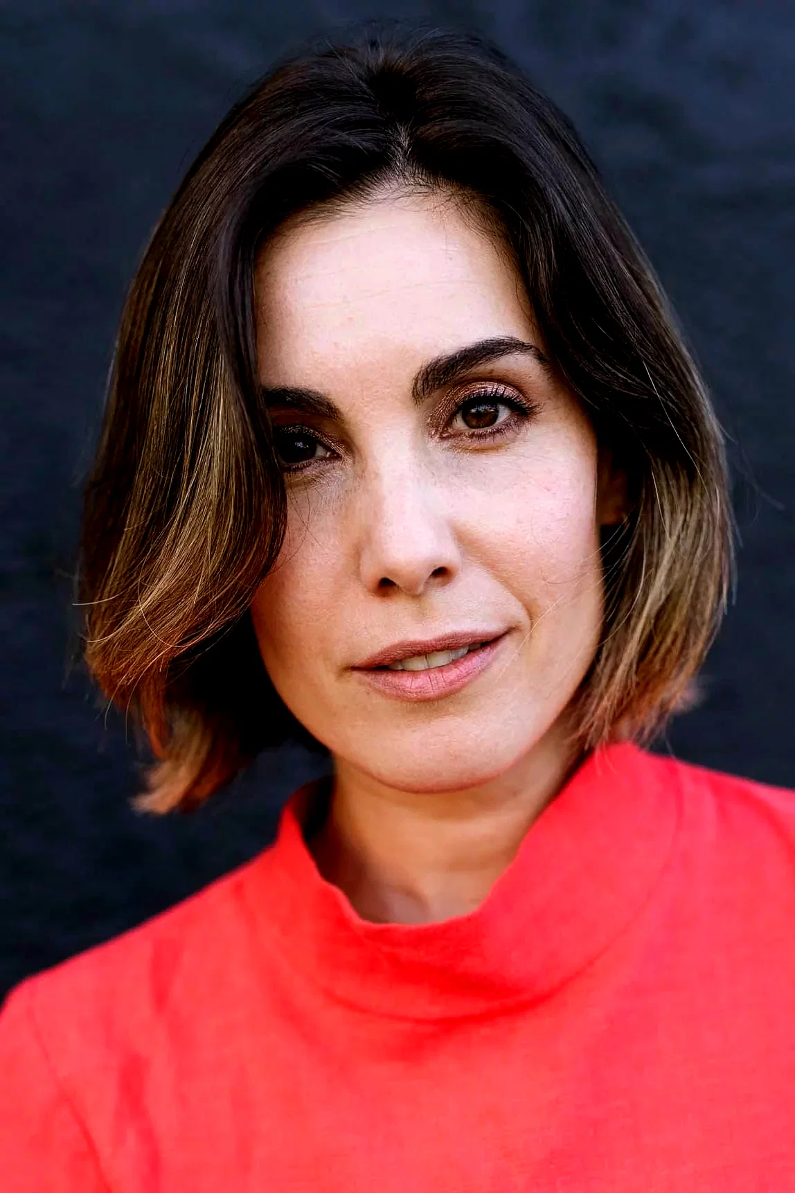 Carly Pope