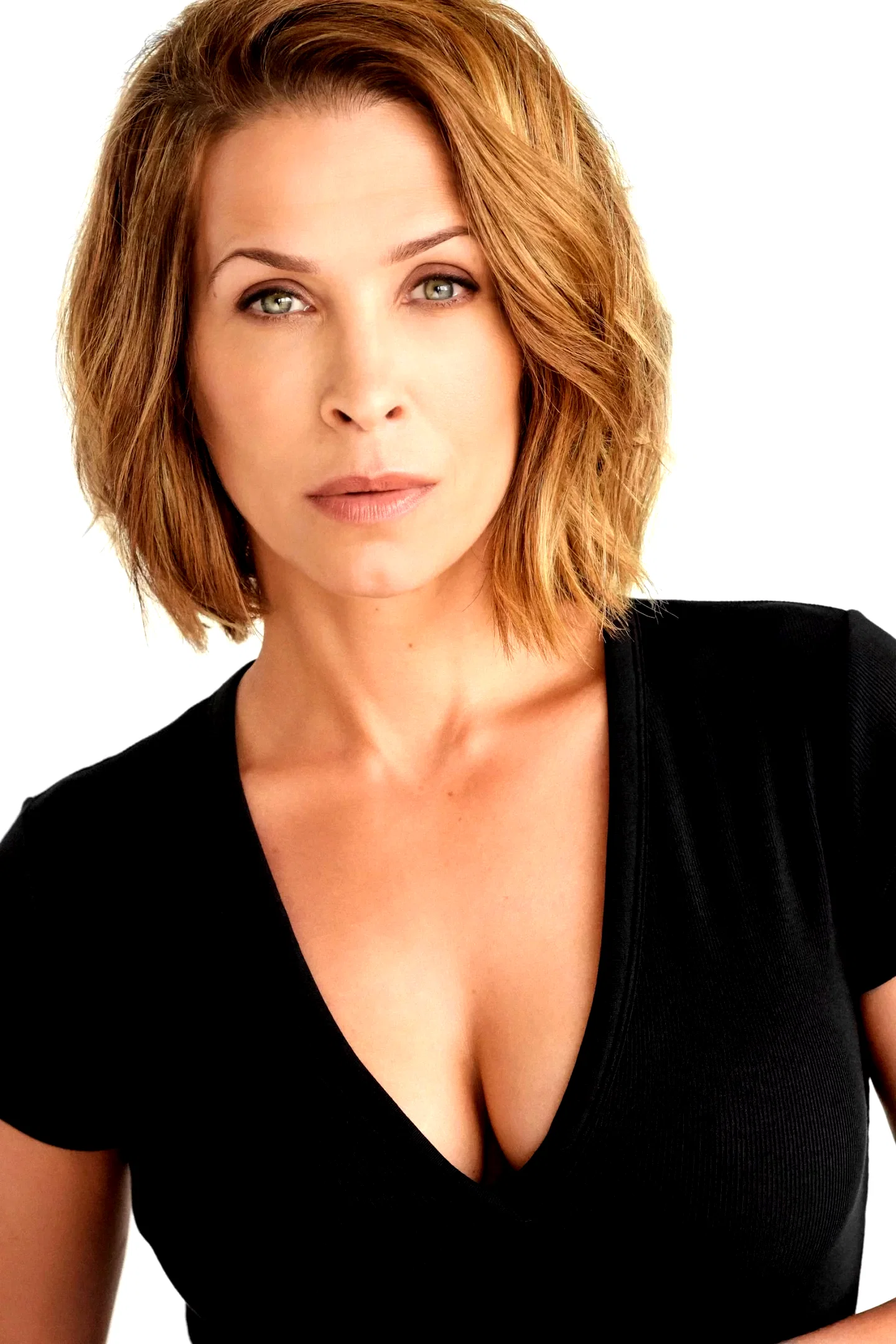 Christina Cox