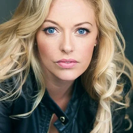 Tiffani Timms