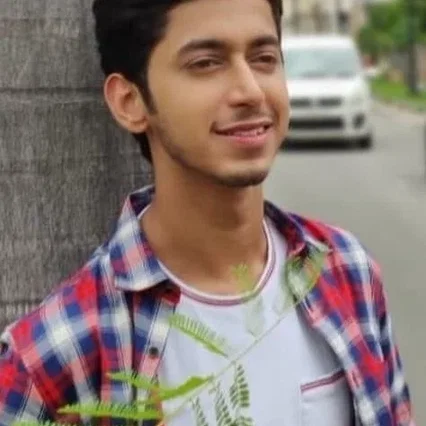  Mihir Ahuja