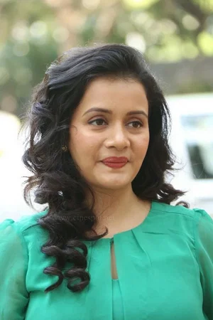  Sulagna Panigrahi photo