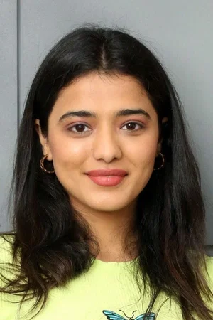  Ketika Sharma