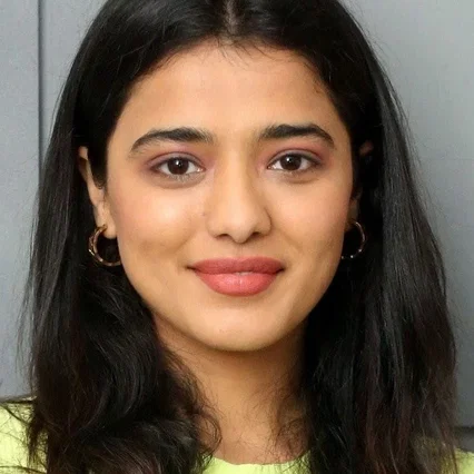  Ketika Sharma