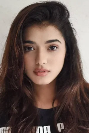  Ketika Sharma