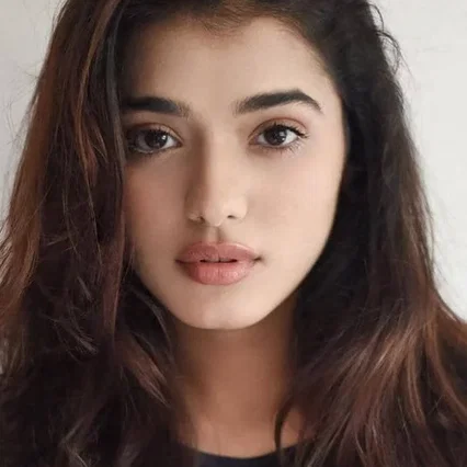  Ketika Sharma