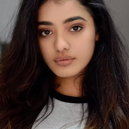  Ketika Sharma