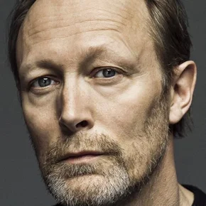 Photo star : Lars Mikkelsen