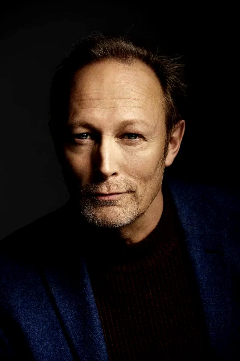 Lars Mikkelsen