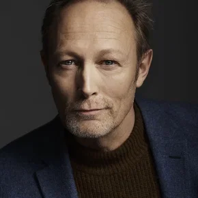 Photo star : Lars Mikkelsen