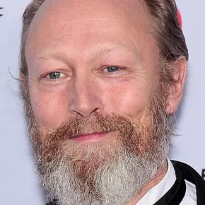 Photo star : Lars Mikkelsen