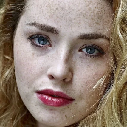 Freya Mavor