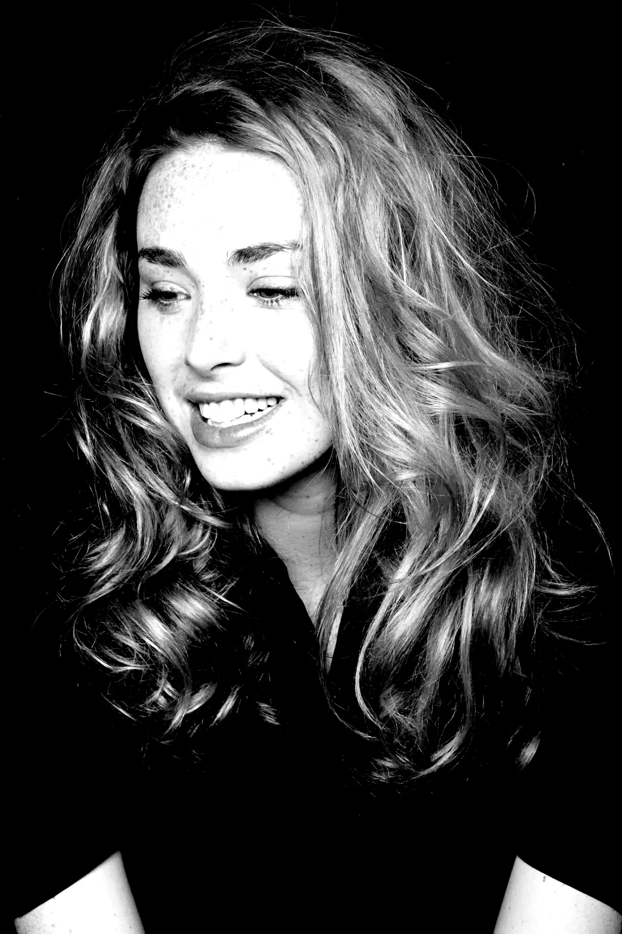 Freya Mavor