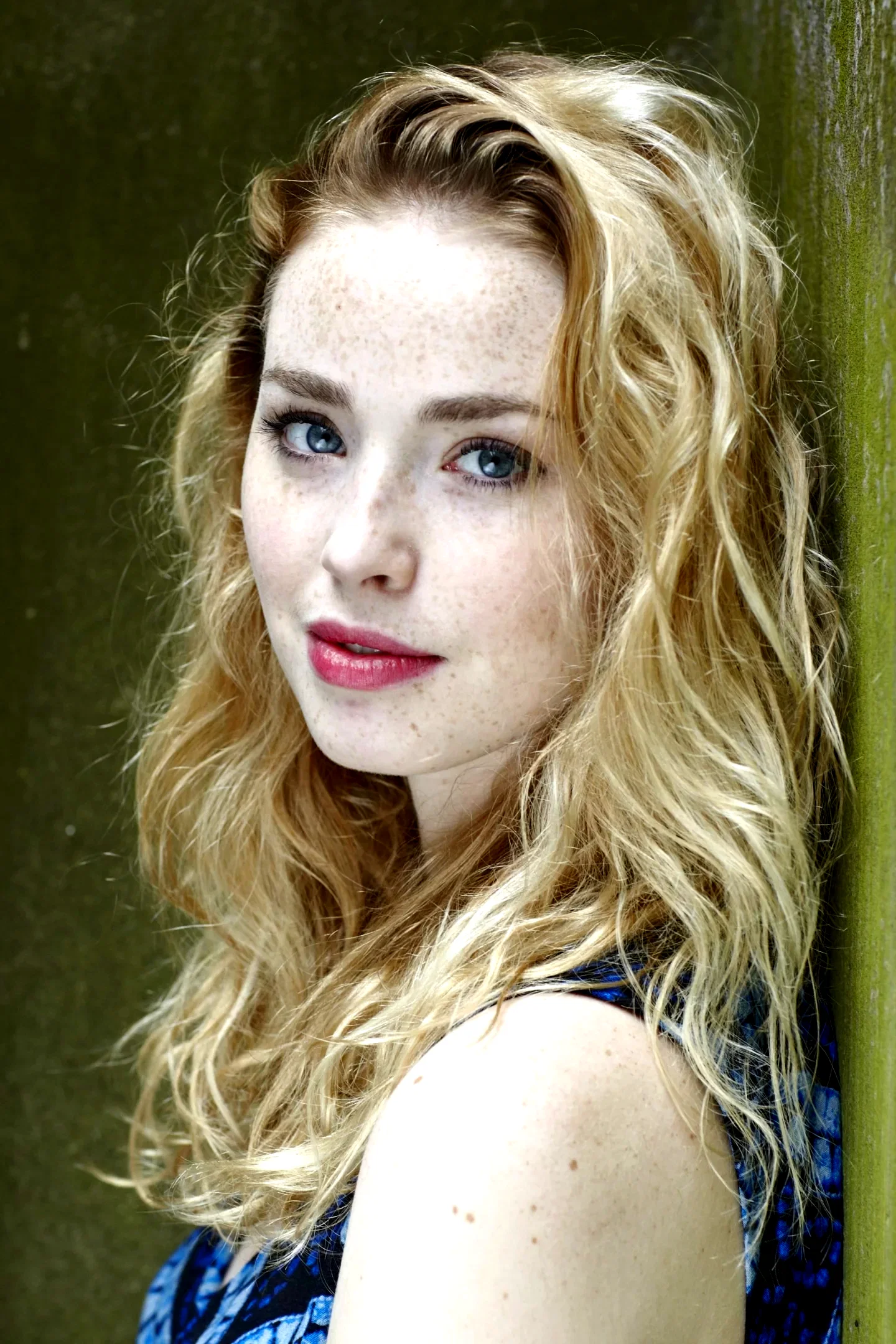 Freya Mavor