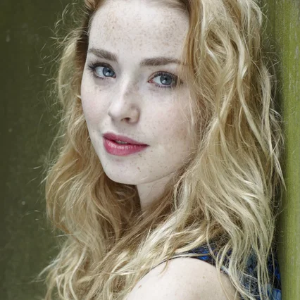 Freya Mavor