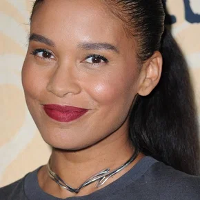 Photo star : Joy Bryant