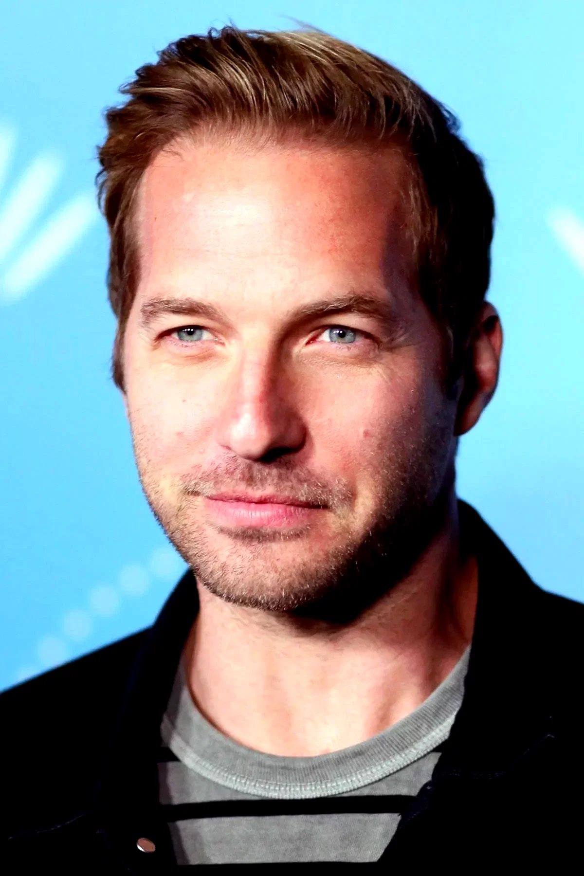 Ryan Hansen