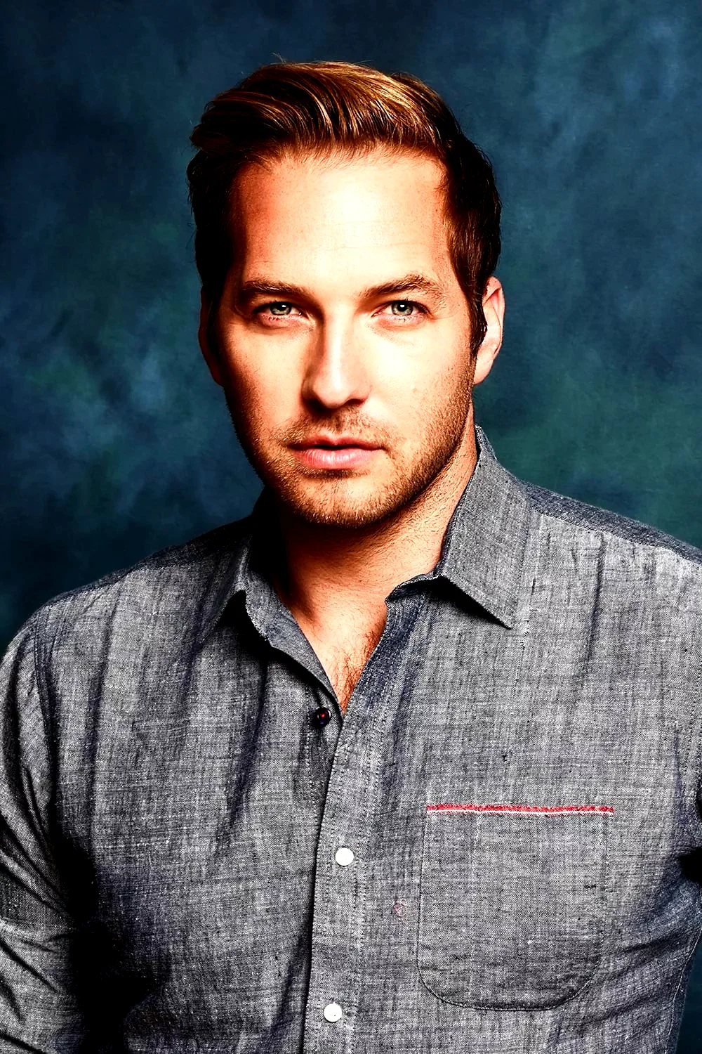 Ryan Hansen