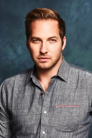 Photo de Ryan Hansen