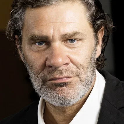 Wolfgang Maria Bauer