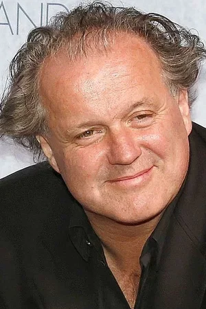 Photo de Julian Pölsler