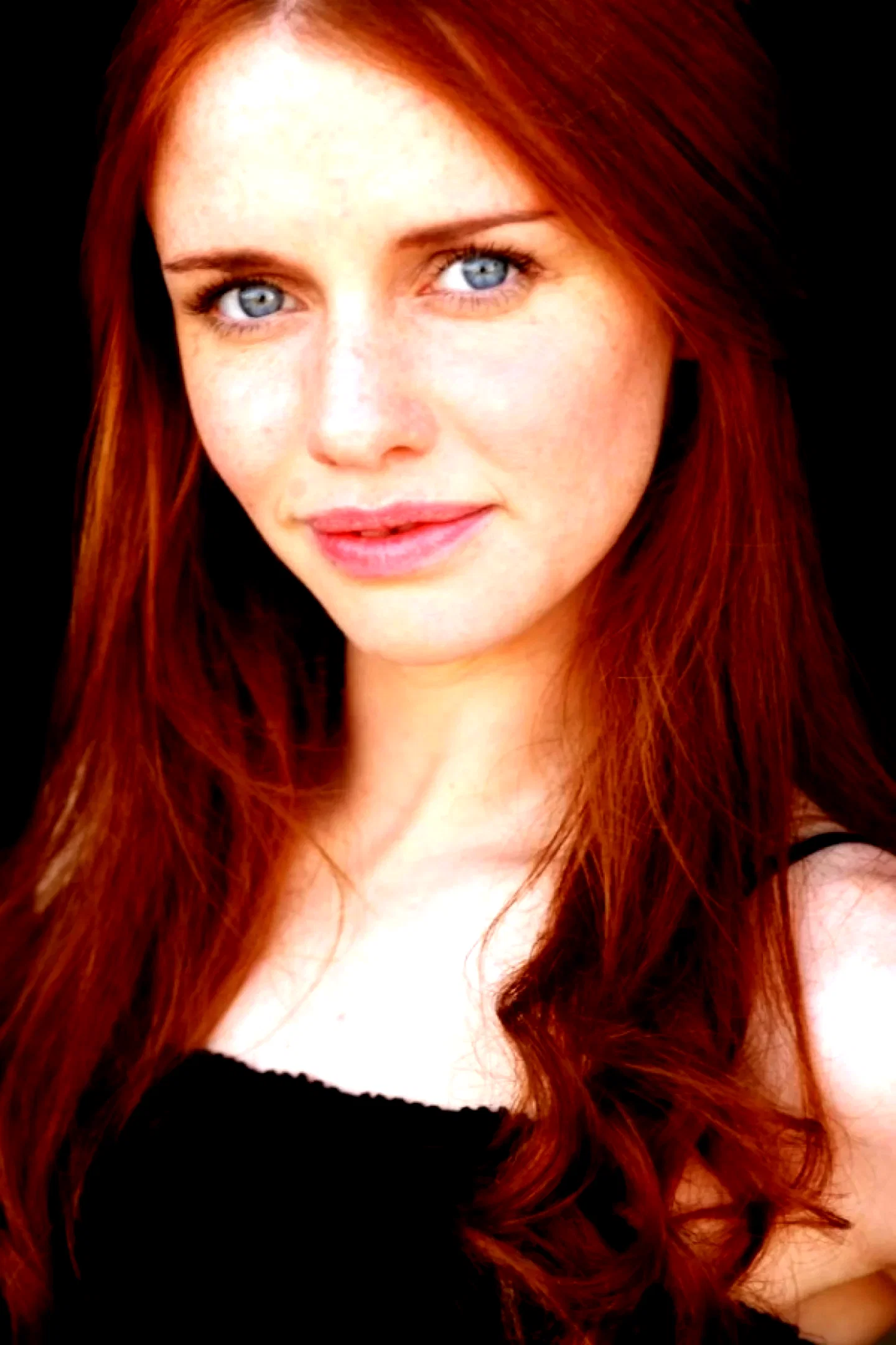 Hani Furstenberg