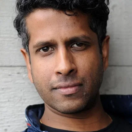  Prasanna Puwanarajah