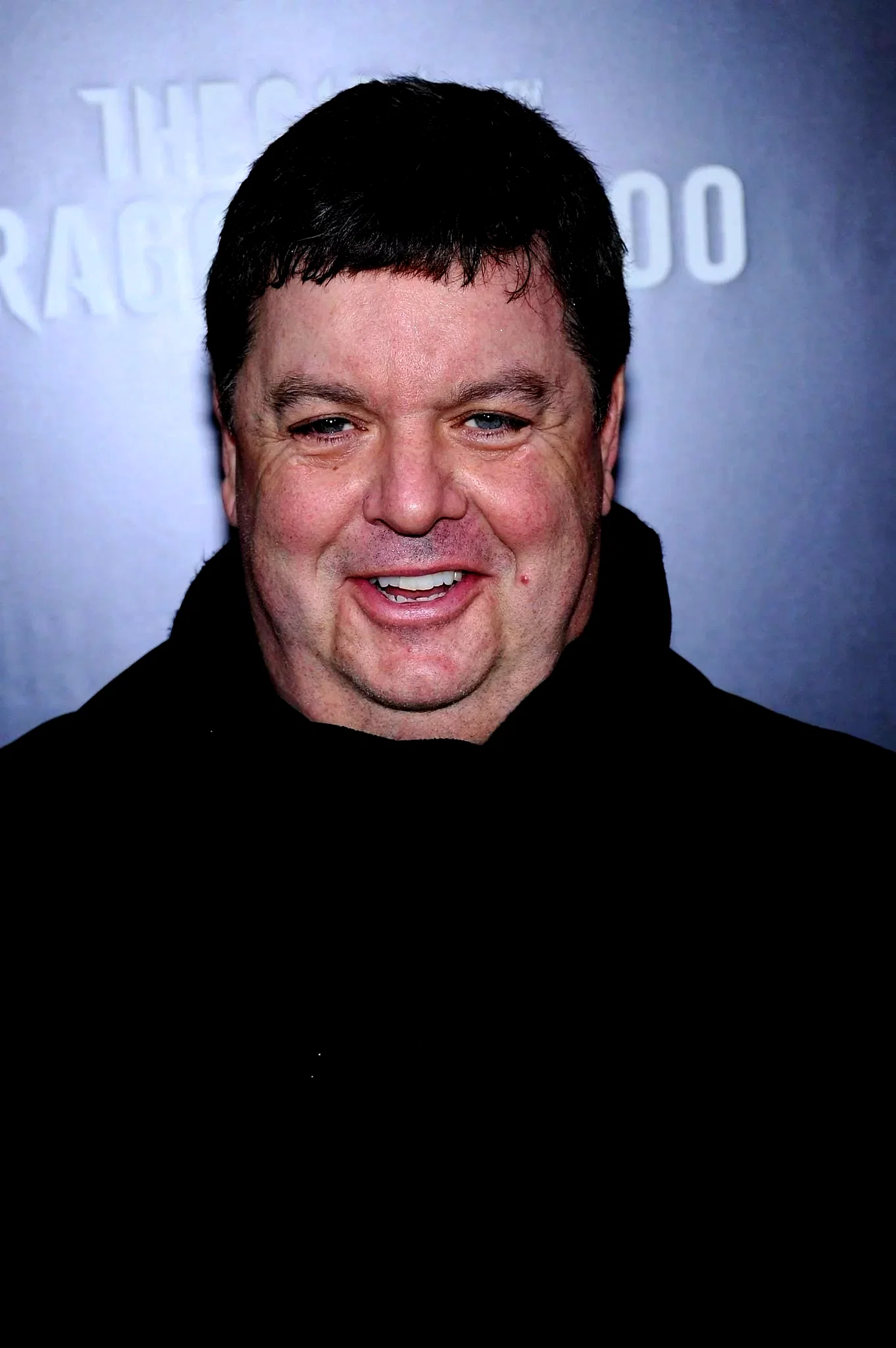 John Scurti