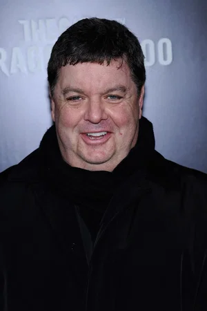John Scurti photo