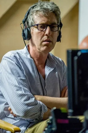 Photo de Eric Rochant