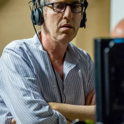 Eric Rochant